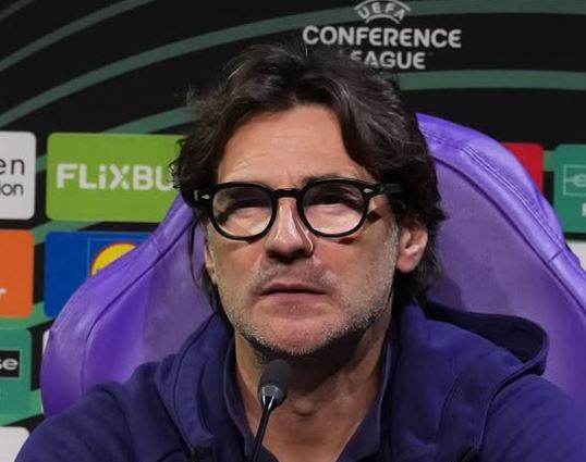 Fiorentina: esonerato Grosso, in panchina torna Vanoli
