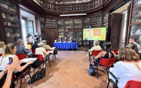Fondazione CR Firenze porta a 750 mila euro le risorse per il benessere degli studenti
