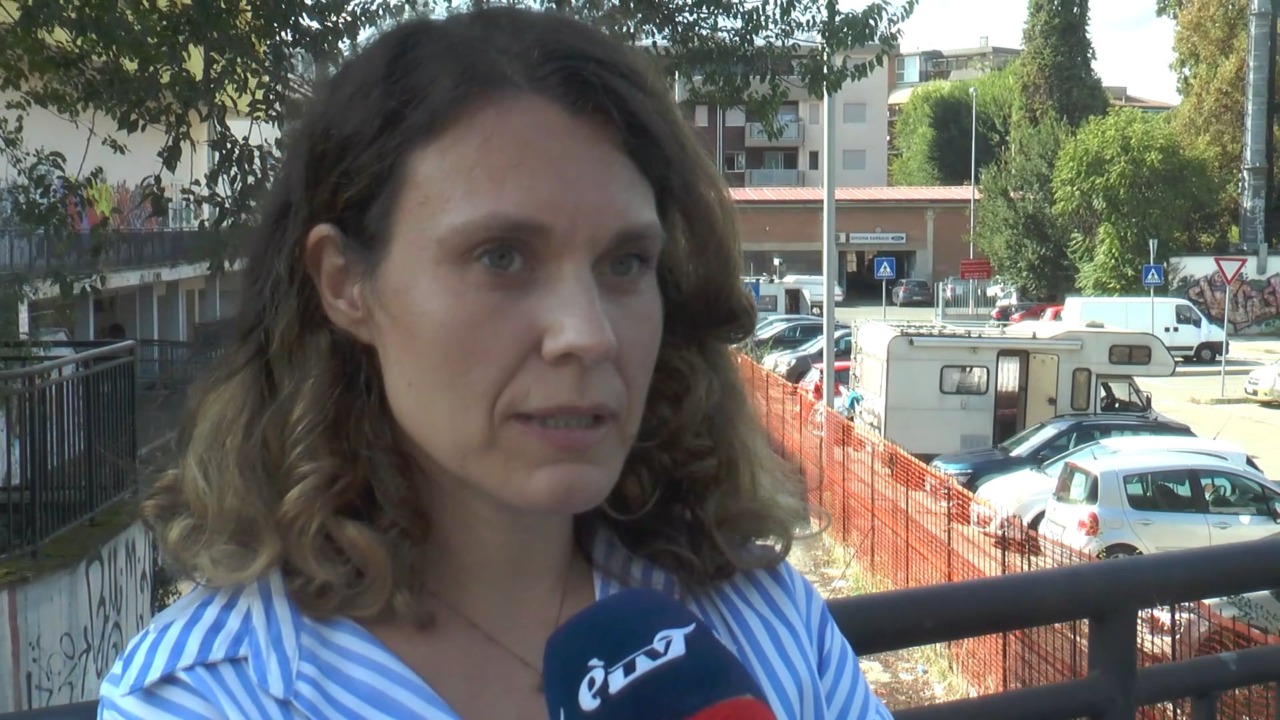 Forza Italia, Costanza Bendinelli lascia il partito