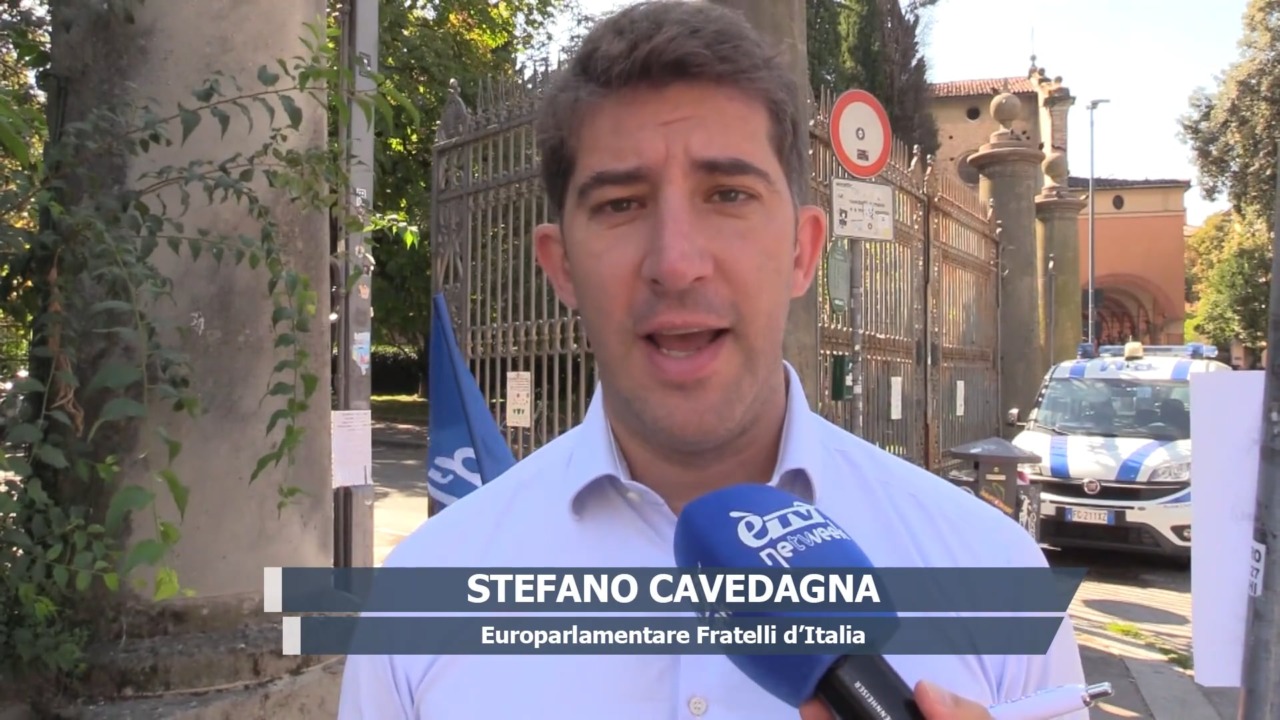 Fratelli d’Italia : No alla colata di asfalto in via Santo Stefano e in via Farini