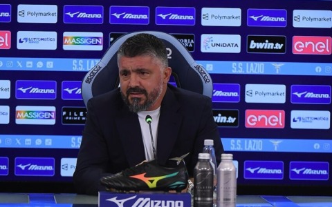 Gattuso: “Ostaggio del mio soprannome. Icardi? Storia chiusa”