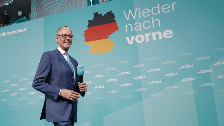 Germania, il voto regionale mette alla prova la leadership di Merz