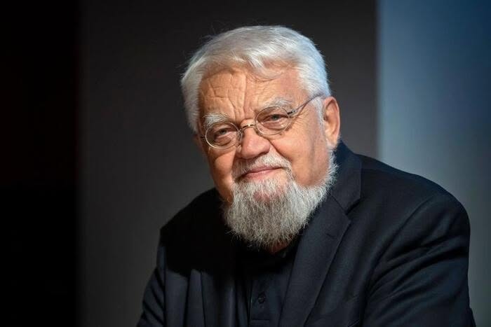 Giovedì i funerali di Enzo Bianchi, monaco tra i fondatori della comunità di Bose