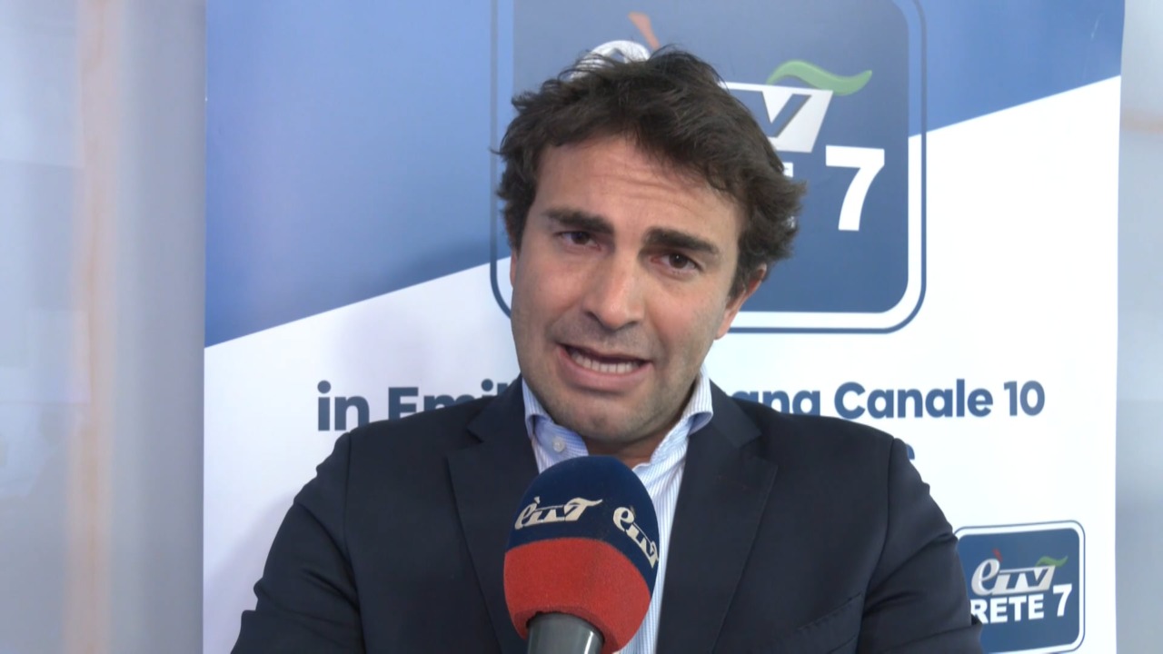 Giulio Venturi è il nuovo vice segretario cittadino di Forza Italia
