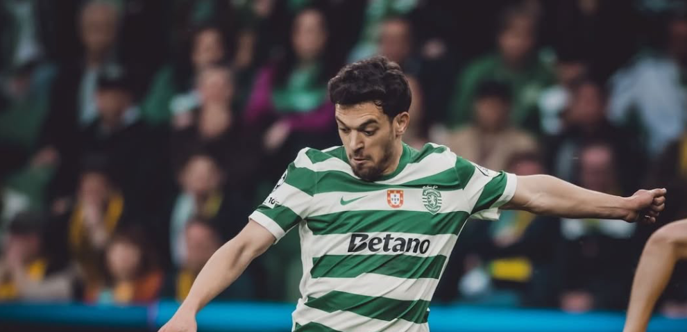 Fiorentina, colpo Gonçalves dallo Sporting