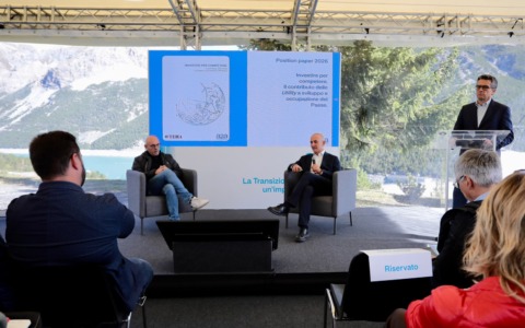 Gruppo A2A, 78 milioni di euro per Valtellina e Valchiavenna e focus sull’idroelettrico