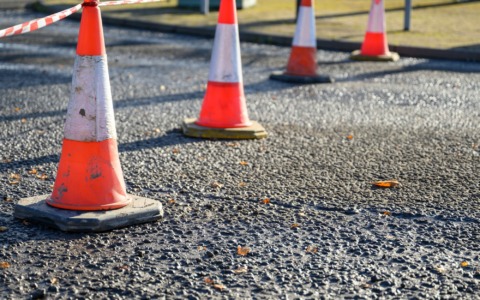 Guasto al teleriscaldamento, via Zarotto chiusa per due giorni