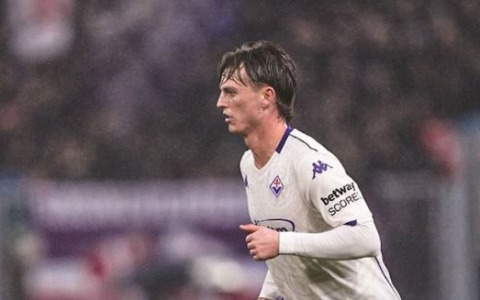 Lazio, colpo Gudmundsson dalla Fiorentina