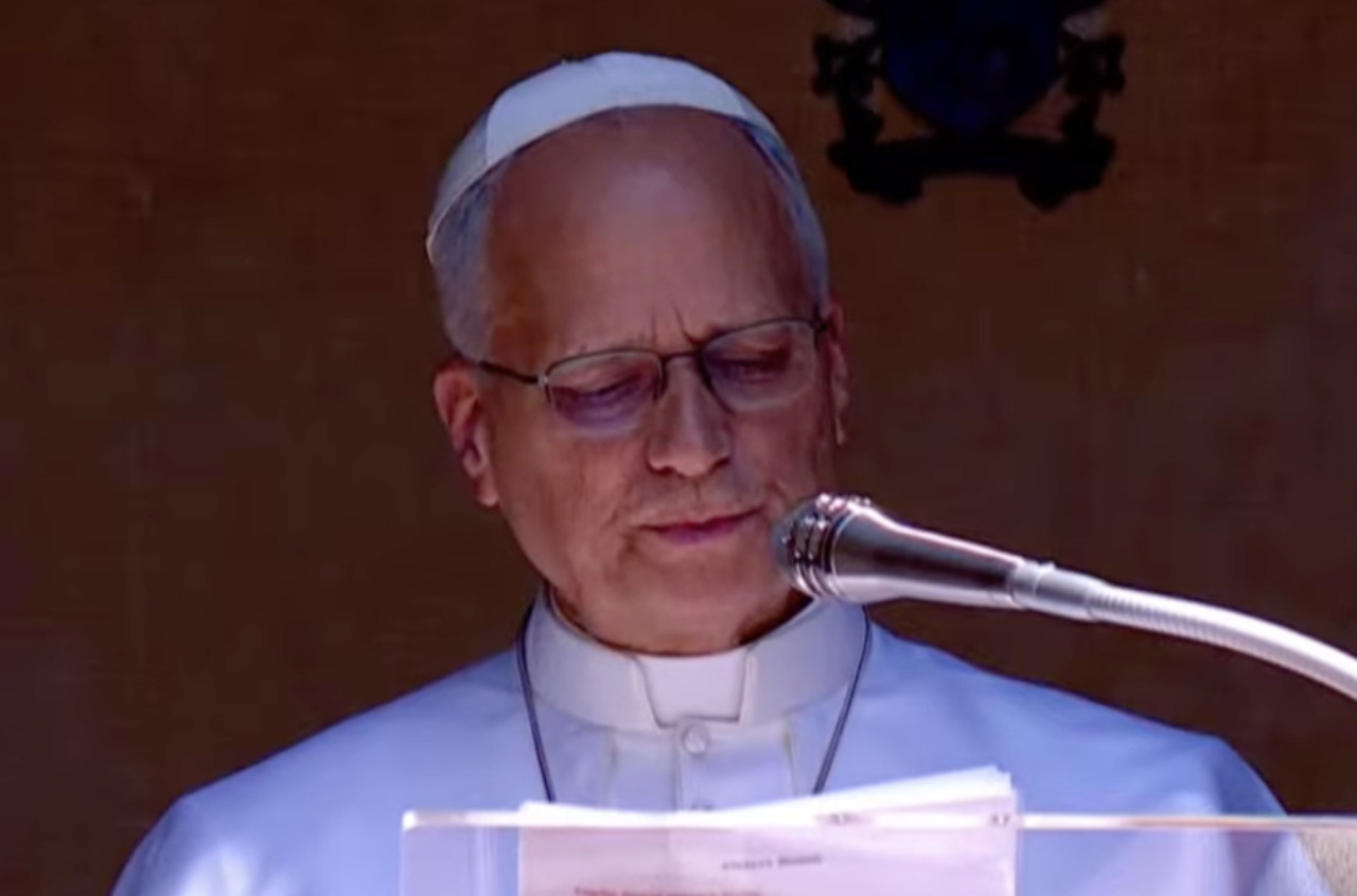 I leader francesi attesi alla visita di Papa Leone
