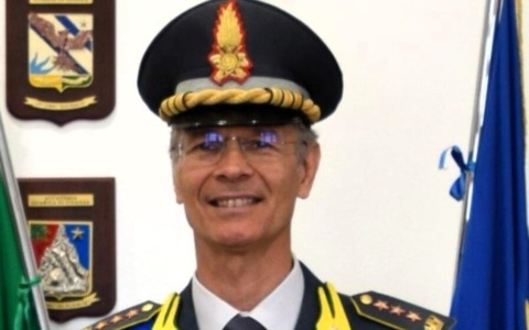 Il colonnello Marabotto è il nuovo comandante del Gruppo I Guardia di Finanza di Genova