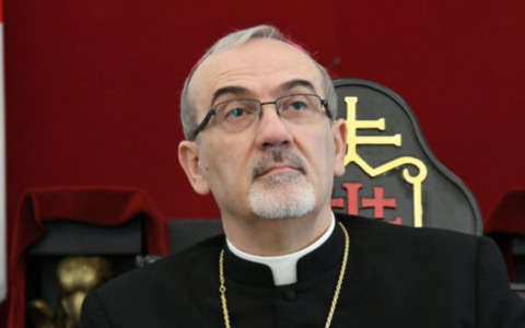 Il Consiglio Comunale di Bologna vota all’unanimità la Cittadinanza Onoraria al Patriarca di Gerusalemme Pierbattista Pizzaballa