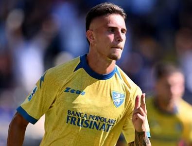 Il Frosinone vola con Raimondo, primo punto per Cuesta e Juric