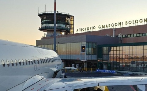 Il Marconi vola alto. Battuto nuovamente il record di passeggeri