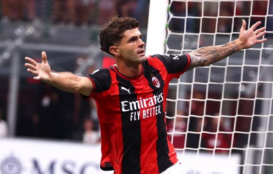 Il Milan risponde alle critiche: 3-0 al Lecce