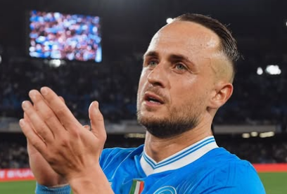 Il Napoli ritrova i tre punti: 1-0 al Bologna