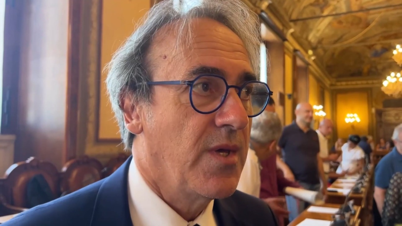 Il portavoce dei Verdi Bonelli promette l’appoggio al sindaco Lepore