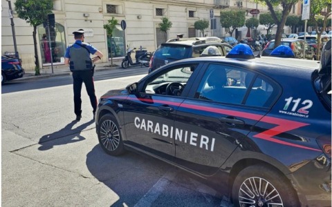 Immigrazione clandestina, i controlli dei Carabinieri
