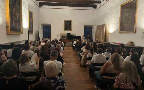 In memoria di Celeste Lombardo: tra cultura, musica e solidarietà