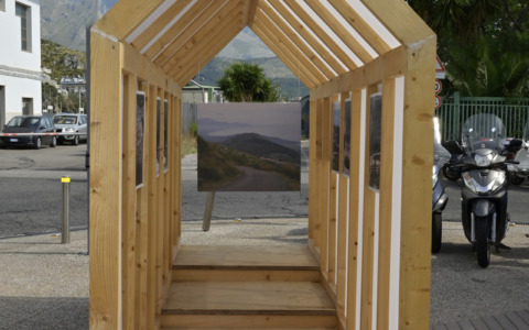 Inaugurate stamane le “casette vitruviane”