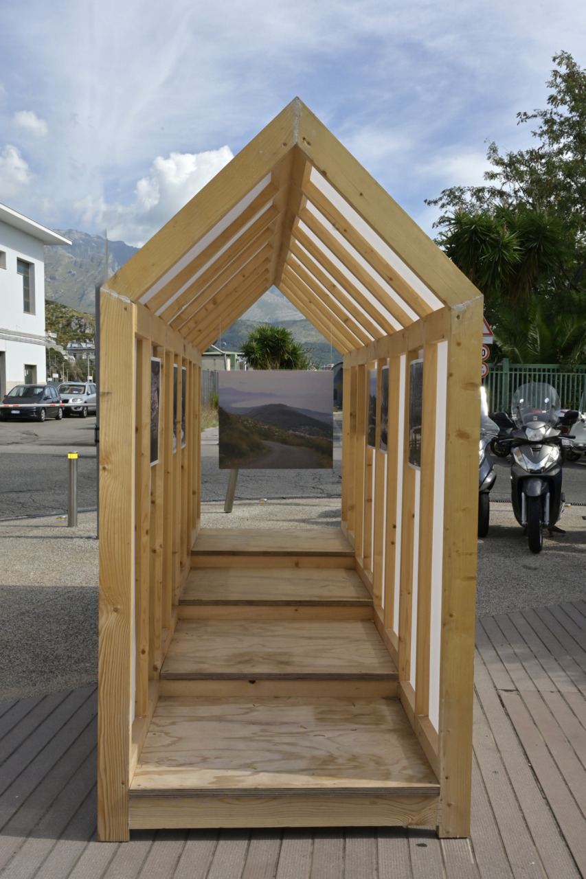 Inaugurate stamane le “casette vitruviane”