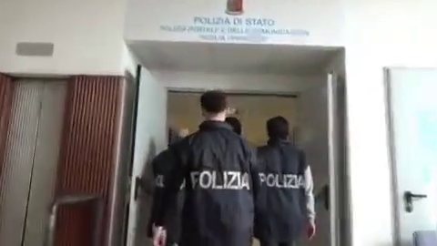 Inchiesta nazionale su pedopornografia, coinvolto anche un pontino