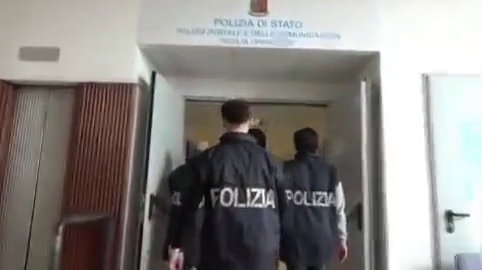 Inchiesta nazionale su pedopornografia, coinvolto anche un pontino
