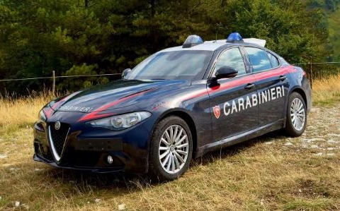 Incidente di caccia, spara e ferisce alla testa l’amico