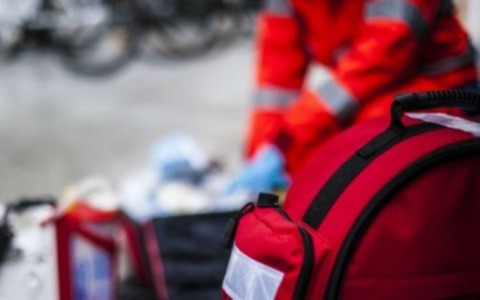 Incidente sulla provinciale 217 a San Giorgio Canavese: morto un motociclista