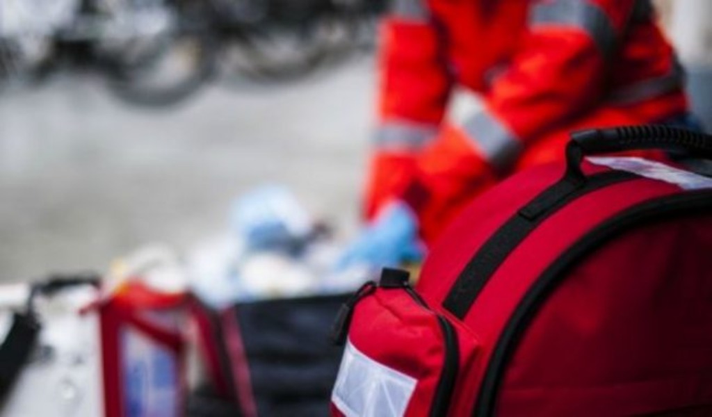 Incidente sulla provinciale 217 a San Giorgio Canavese: morto un motociclista