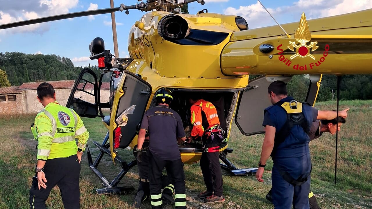 Incidenti sul lavoro: una vittima, 14 feriti e 10 regioni colpite