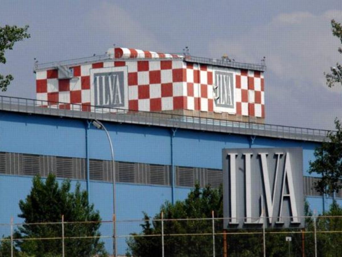 Incontro a Palazzo Chigi su ex Ilva: nuova Cig e misure per lavoratori dell’indotto. Decreto in Cdm rimandato