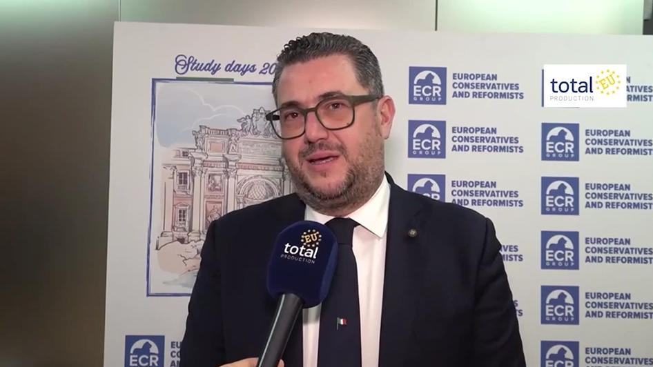 Industrial Accelerator Act, Polato (FdI-ECR) a Verona riunisce le imprese per Bruxelles