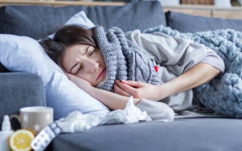 Influenza 26/27: attesi tra i 12 e i 14 milioni di caso (lo scorso anno 15)