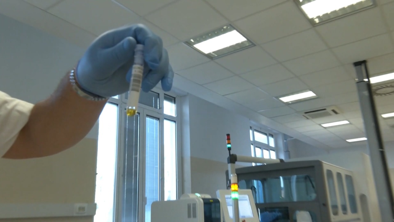Influenza: il 12 ottobre al via la campagna vaccinale