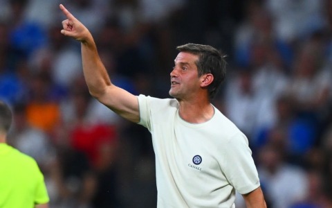 Inter, la difesa non va: otto gol subiti in cinque giornate