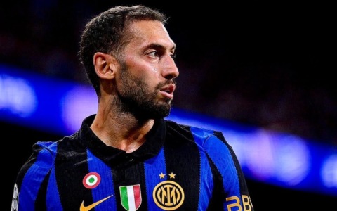 Inter, gli infortuni pesano sul rinnovo di Calhanoglu