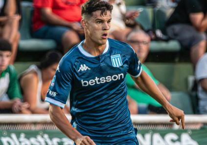 Inter, Carboni resta al Racing Avellaneda: accordo prolungato