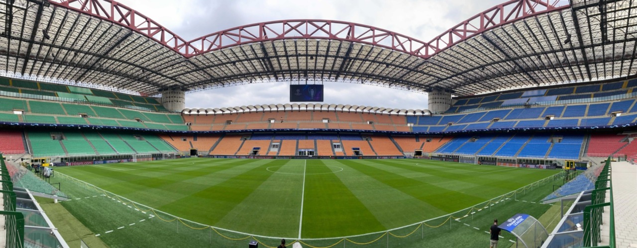 Inter e Milan pronte a vendere (o regalare) i seggiolini di San Siro