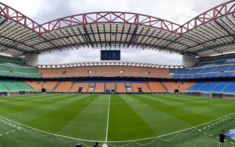 Inter e Milan pronte a vendere (o regalare) i seggiolini di San Siro