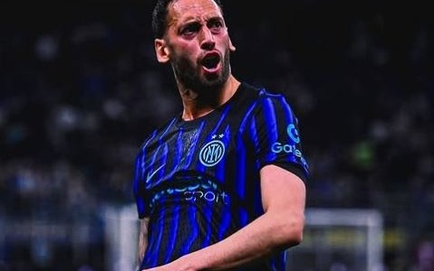 Inter, esami per Calhanoglu: il turco salterà la Roma