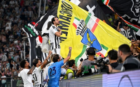 La Juventus si salva ancora con un “esubero”: Gatti decisivo