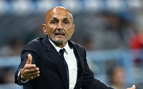 Juventus, Spalletti sotto esame: i tifosi invocano Conte