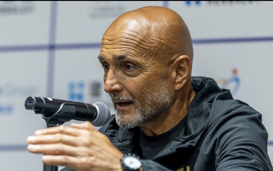 Juventus, Spalletti: “Dopo il mercato siamo più forti”