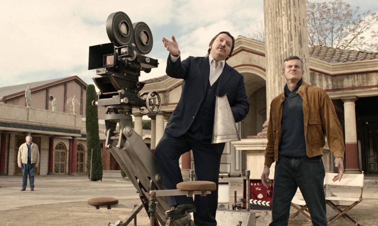 Karen Di Porto presenta “Il grande Boccia”