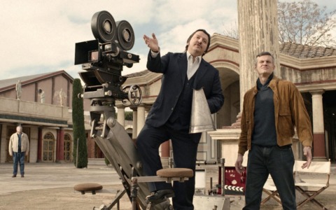Karen Di Porto  presenta “Il grande Boccia”