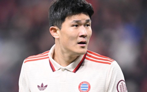 Kim torna in orbita Milan