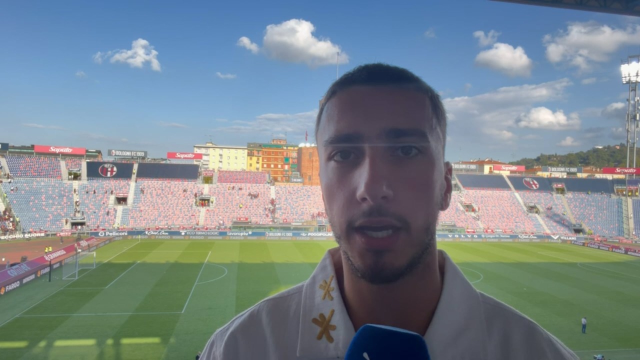 Kulenovic gela Bologna: rossoblù avanti e raggiunti, la prima vittoria ancora non arriva
