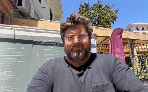 La difesa di Adinolfi ricorre contro il ritorno in carcere
