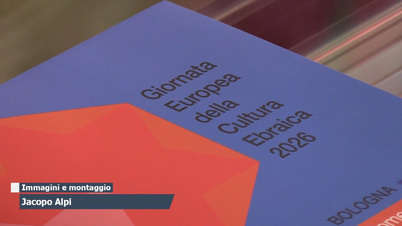 La Giornata della cultura ebraica dedicata all’amore in un clima di crescente antisemitismo