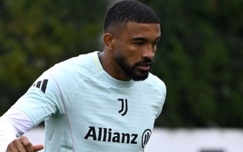 la Juventus batte l’Atalanta 2-0